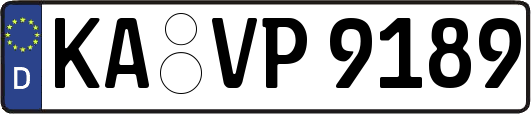 KA-VP9189