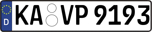 KA-VP9193