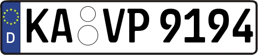KA-VP9194