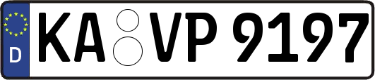 KA-VP9197