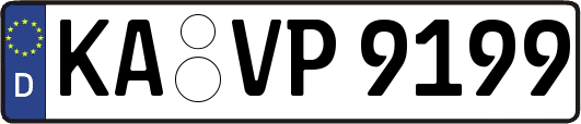 KA-VP9199