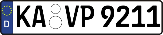 KA-VP9211