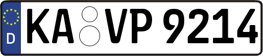 KA-VP9214