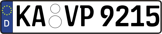 KA-VP9215
