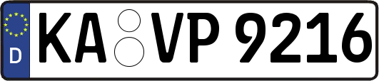 KA-VP9216