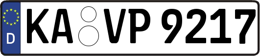KA-VP9217