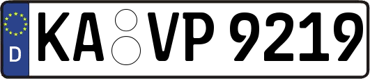 KA-VP9219