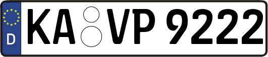 KA-VP9222