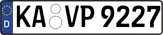 KA-VP9227