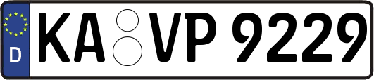 KA-VP9229