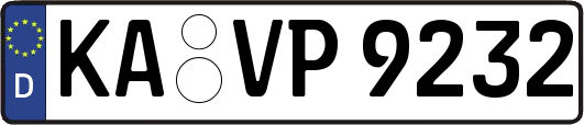 KA-VP9232