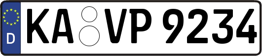 KA-VP9234