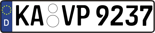KA-VP9237