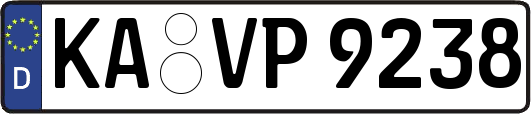 KA-VP9238