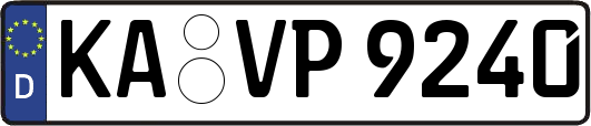 KA-VP9240