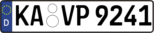 KA-VP9241