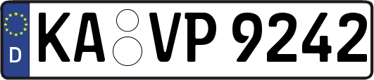 KA-VP9242
