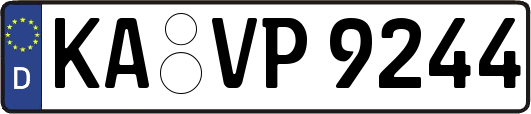 KA-VP9244