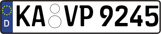 KA-VP9245