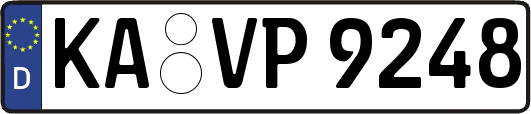 KA-VP9248