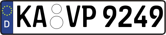 KA-VP9249