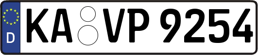 KA-VP9254