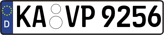 KA-VP9256