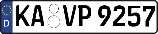 KA-VP9257