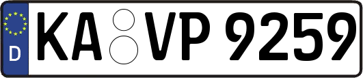 KA-VP9259