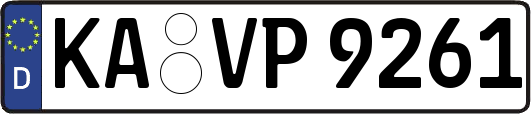 KA-VP9261