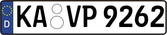 KA-VP9262