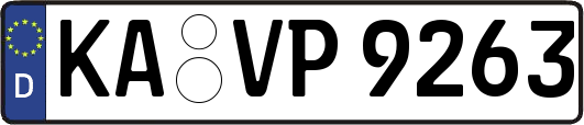 KA-VP9263