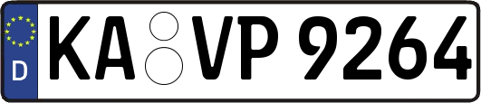 KA-VP9264