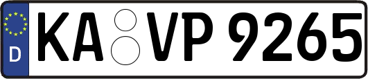KA-VP9265