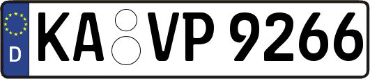 KA-VP9266