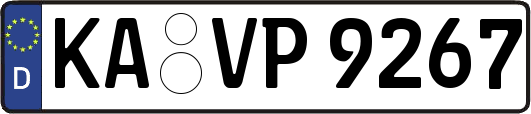 KA-VP9267