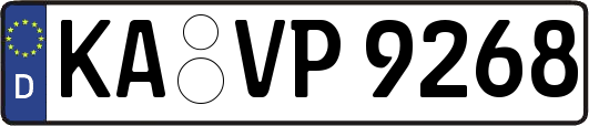 KA-VP9268