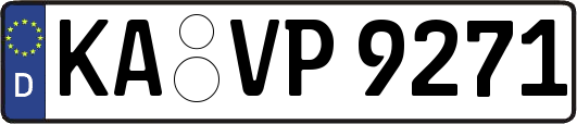 KA-VP9271