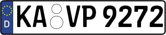 KA-VP9272