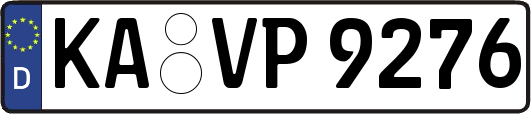 KA-VP9276