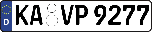 KA-VP9277