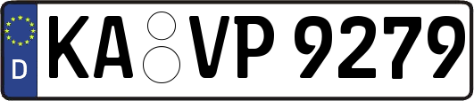 KA-VP9279