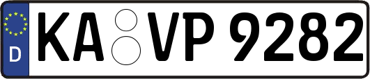KA-VP9282