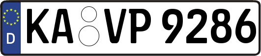 KA-VP9286