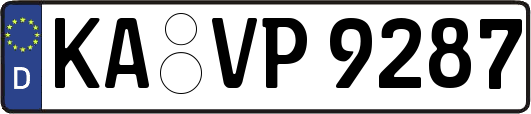KA-VP9287