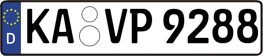 KA-VP9288
