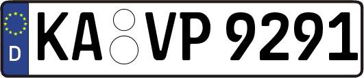 KA-VP9291