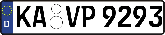 KA-VP9293