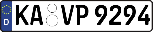 KA-VP9294