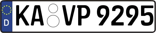 KA-VP9295